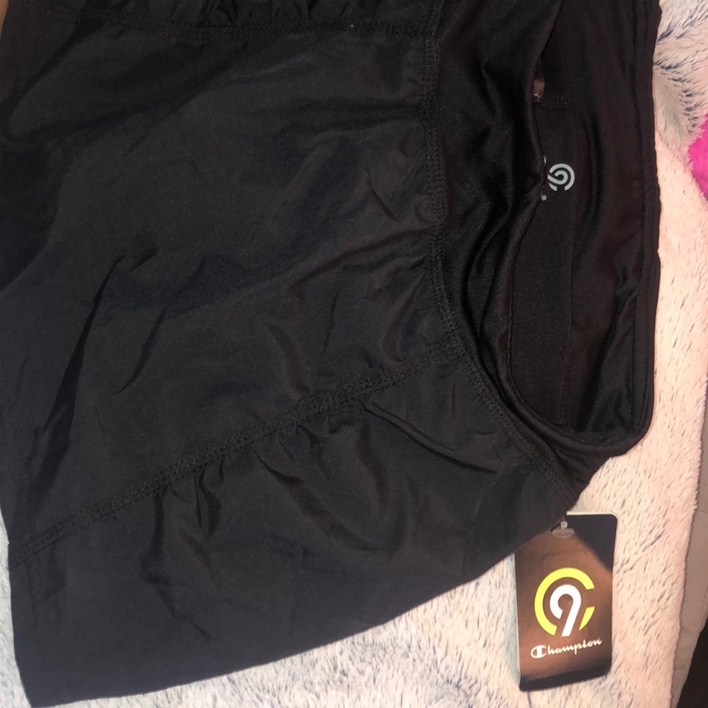 Campion Athletic Skirt